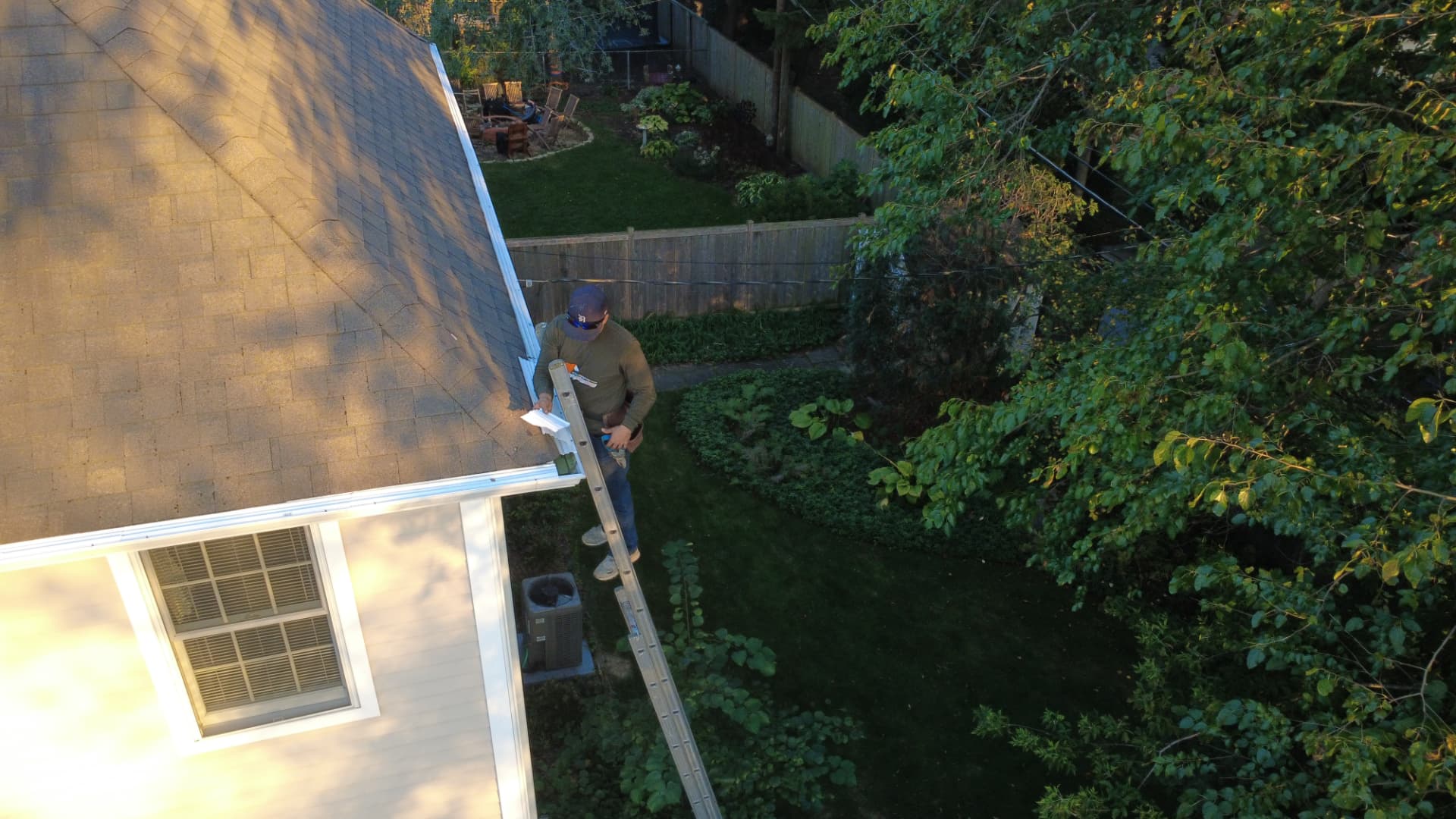 Gutter Services services in Chicago by StormBear